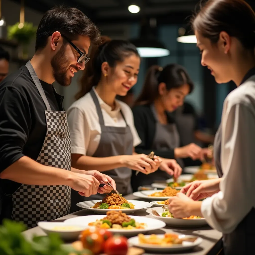 Sustainable green technology